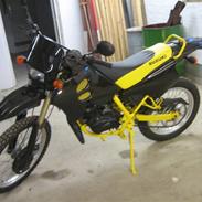 Suzuki rmx
