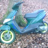 Derbi Atlantis Bullet [solgt]