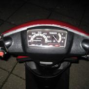 Yamaha Jog AS ¤¤FØR¤¤