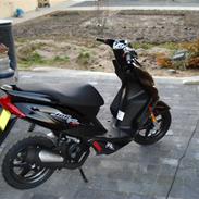 Yamaha Jog R