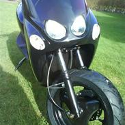 Yamaha Neos (:SOLGT:)