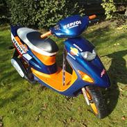 Honda SFX Repsol 