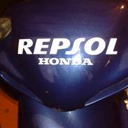 Honda SFX Repsol 