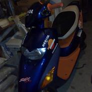 Honda SFX Repsol 
