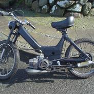 Puch Maxi P/K (Solgt)