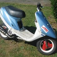 Yamaha Jog Fs [Solgt]