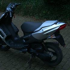 Peugeot Speedfight 2