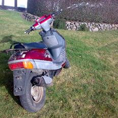 Adly Silverfox, Solgt