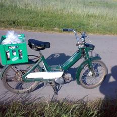 Puch Maxi K