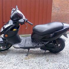 PGO DR.BIG [PROJEKT] [BYTTET]