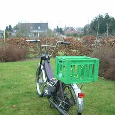 Puch maxi k (Soolgt)