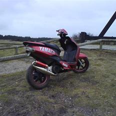 Yamaha Jog R [SOLGT]