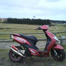 Yamaha Jog R [SOLGT]