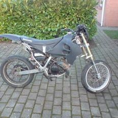 Suzuki SMX