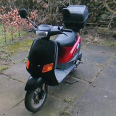 Piaggio zip.. solgt for 1500