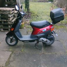 Piaggio zip.. solgt for 1500