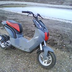 Peugeot ludix one SOLGT