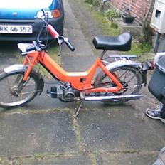 Puch maxi k.. solgt for 1300