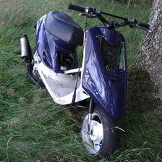 Yamaha Jog Lc Tp Duel2 