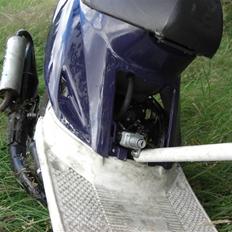 Yamaha Jog Lc Tp Duel2 