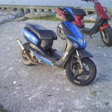 Yamaha neos
