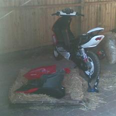 Peugeot Speedfight 2