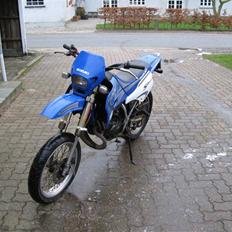 Suzuki Smx supermotard SOLGT