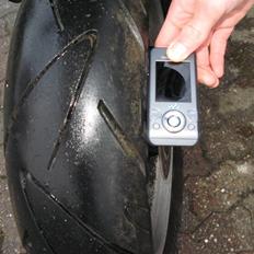 Suzuki Smx supermotard SOLGT