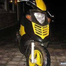 Aprilia sonic