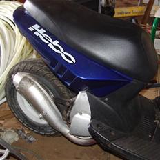 Yamaha slider (*SOLGT*)