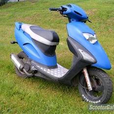 Honda SFX - 2002  Solgt