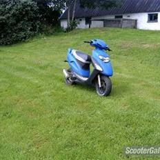 Honda SFX - 2002  Solgt