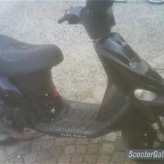 Gilera Stalker - 1999 Solgt 