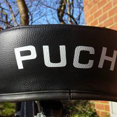 Puch maxi k