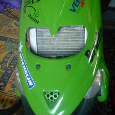 Gilera stalker/runner Solgt