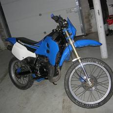 Suzuki Rmx SOLGT
