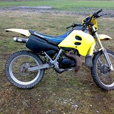 Suzuki Rmx SOLGT