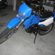 Suzuki Rmx SOLGT