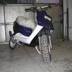 PGO Hot 50 Athena Sport