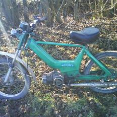 Puch maxi k byttet meldy