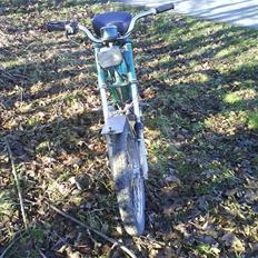 Puch maxi k byttet meldy