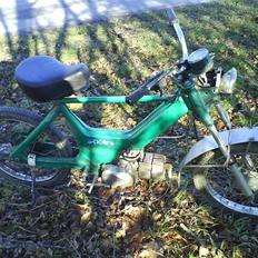 Puch maxi k byttet meldy