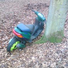 Derbi Atlantis Bullet [solgt]