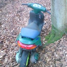 Derbi Atlantis Bullet [solgt]