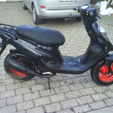 PGO hot 50 ( SOLGT )