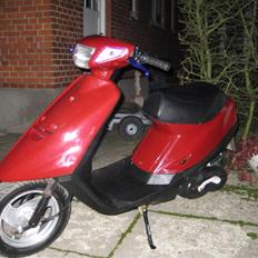 Yamaha Jog AS ¤¤FØR¤¤