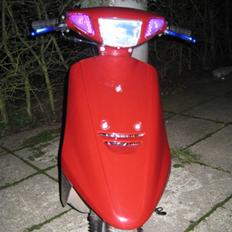 Yamaha Jog AS ¤¤FØR¤¤