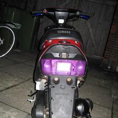 Yamaha Jog AS ¤¤FØR¤¤