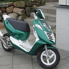 Aprilia Sonic -=SOLGT=-