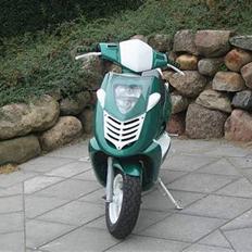 Aprilia Sonic -=SOLGT=-